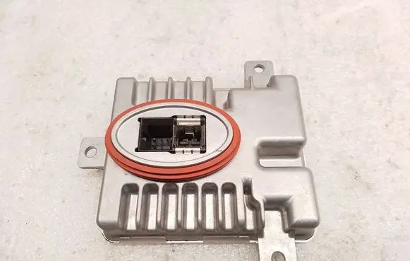 Headlight ballast module Xenon
