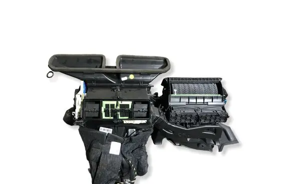 Skoda Octavia Mk3 (5E) Interior heater climate box assembly 5Q1820002T