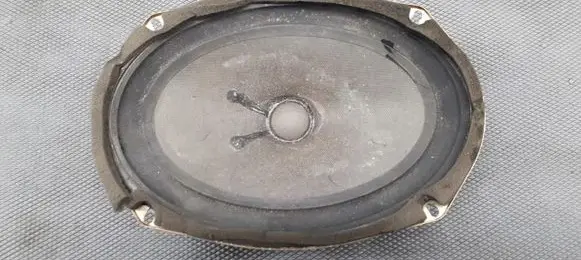 KIA Optima Front door speaker 0K53H66960