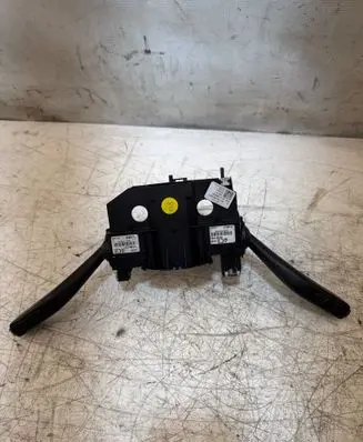Skoda Octavia Mk2 (1Z) Indicator stalk 1K0953513A 01103501 10350153306691