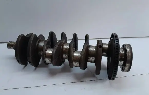 Alfa Romeo 147 Crankshaft 46478478 45-11111n 3333n-1