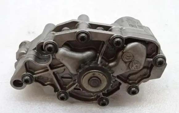 Peugeot Expert Oil pump 9807727980