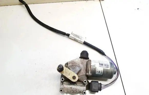 Ford C-MAX II Wiper motor w1633312v 4082s w1633312v4082s