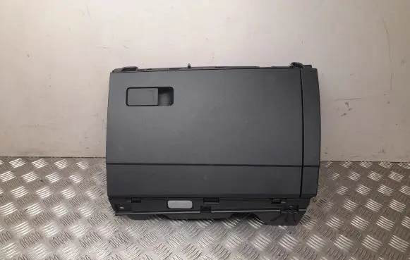 Glove box set