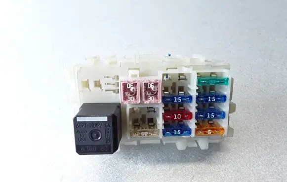 Fuse module