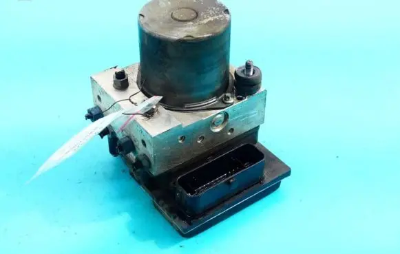 Audi A6 S6 C6 4F ABS Pump 0265251590 IMPRK1259423