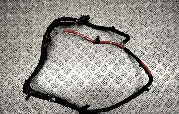 Volvo V70 Positive cable (battery) 31376349 30797799
