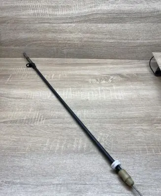 Mercedes-Benz E W212 Hand brake release cable A2124201385