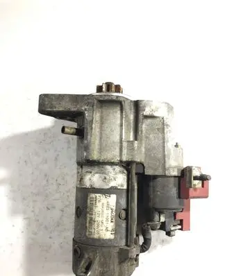 Jaguar S-Type Starter motor 4R8311001AD MS4280001932