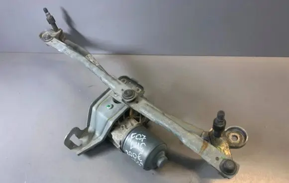 BMW 5 GT F07 Wiper motor 7251015 3397021097 7251300
