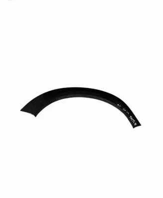 Volvo XC70 Rear arch trim 31283107