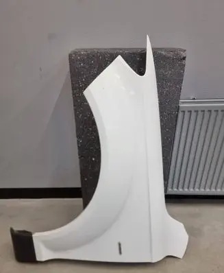 Audi Q7 4L Fender 