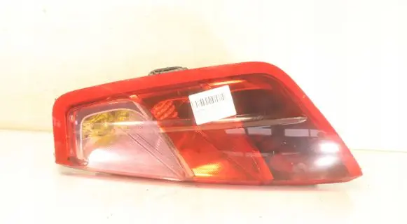 Fiat Grande Punto Rear/tail lights E95513