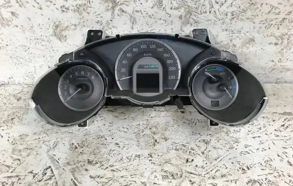 Honda Jazz Speedometer (instrument cluster)