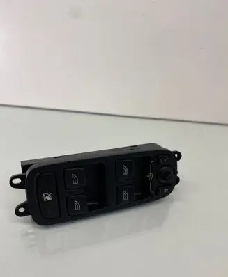 Volvo S40 Electric window control switch 30658444 30658445 30658446