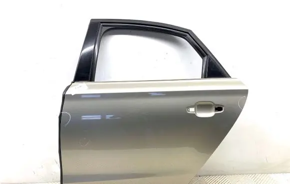 Audi A8 S8 D4 4H Rear door 