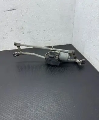 Audi A3 S3 8P Front wiper linkage and motor 8P1955023L 8P1955119F 3397021005