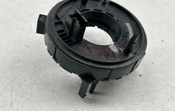 Audi A3 S3 8L Airbag slip ring squib (SRS ring) 1J0959653