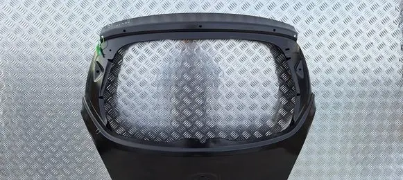 Tailgate/trunk/boot lid
