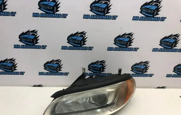 Volvo V70 Headlight/headlamp 31214170