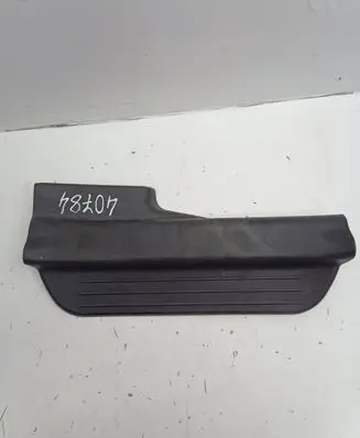 KIA Ceed Rear sill trim cover 858781H000