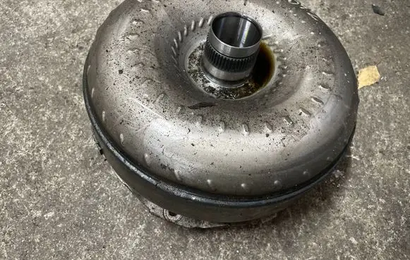 Mercedes-Benz ML W166 Clutch set kit