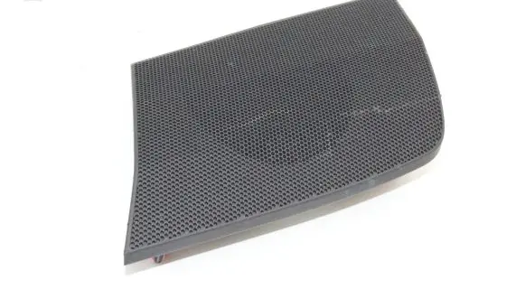 Dash center speaker trim cover