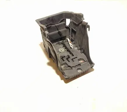 Jaguar E-Pace Battery box tray 6G9N10757AF