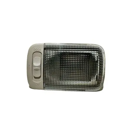 Subaru Outback (BT) Other interior light