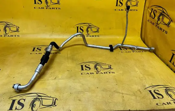 Porsche Panamera (970) Air conditioning (A/C) pipe/hose 