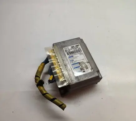 Honda Legend Airbag control unit/module 77960SJAA020M2 1523009380 C0M2096790O