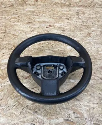 Opel Astra H Steering wheel 13140846 13150288AF 490525701672