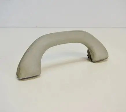 Volkswagen Polo V 6R Front interior roof grab handle 1K8857607