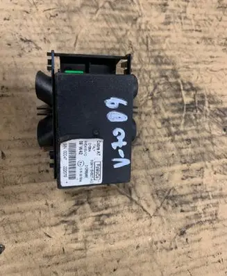 Volvo V70 Microphone (bluetooth/phone) 31268986 6G9N15K607AG 4M5415V1D