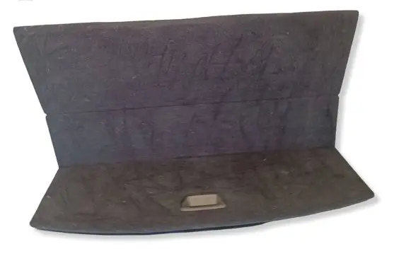 BMW 2 F45 Trunk/boot mat liner 7427801 14606312