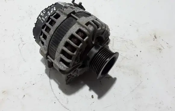 Volvo S90, V90 Generator/alternator 30659580