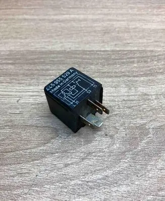 Audi 80 90 S2 B4 Other relay 445955529A 00537400 239
