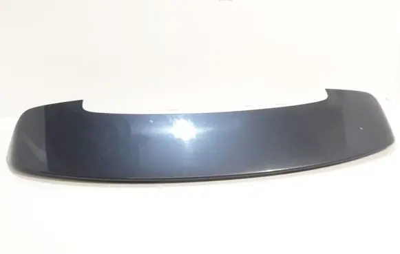 Toyota Avensis T270 Tailgate/trunk spoiler 7608505060