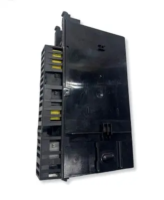 Mercedes-Benz CL C215 Comfort/convenience module 2115452201 5DK00804760