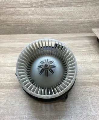 Mazda MPV Heater fan/blower 19400134110C 134110C