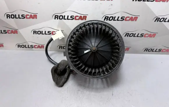 Volkswagen Transporter - Caravelle T4 Heater fan/blower 701819021B 5399386120 0765011512