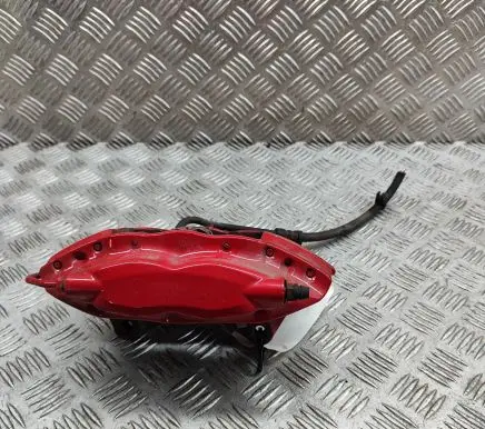 Jeep Grand Cherokee (WK) Rear brake caliper 5175109AA
