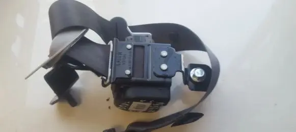 KIA Soul Rear seatbelt 898202K000 89820-2K000