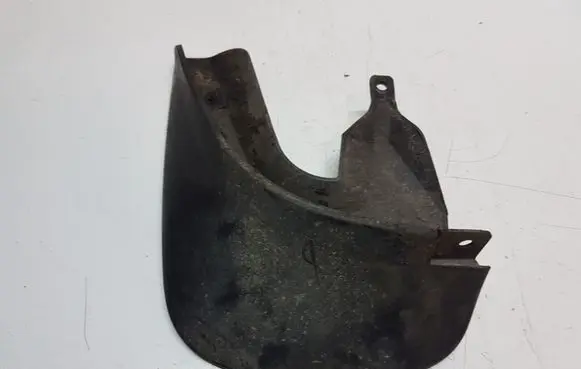 Hyundai Tucson LM Rear mudguard 