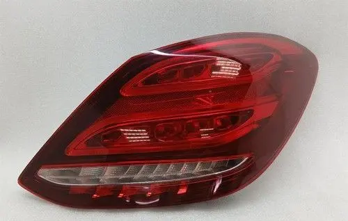Mercedes-Benz C W205 Rear/tail lights set A2059061457