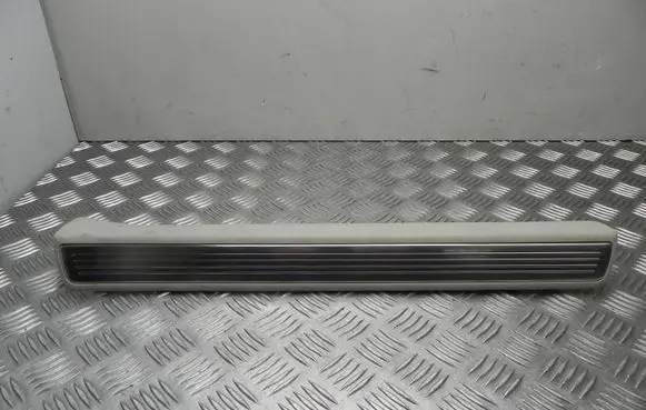 Mercedes-Benz S W222 Other sill/pillar trim element A2226808235 T7660