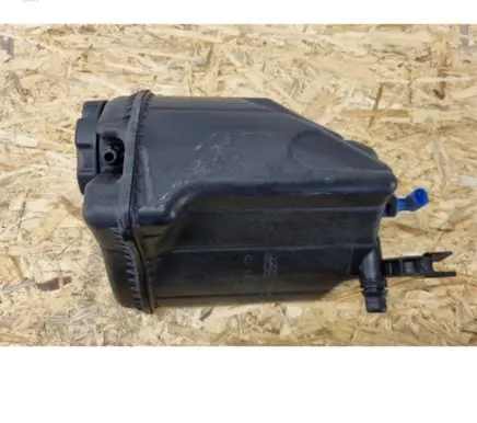 BMW 5 F10 F11 Coolant expansion tank/reservoir 1713760194903