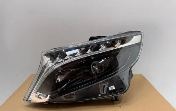 Mercedes-Benz V Class W447 Headlight/headlamp A4479063201 00143129