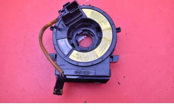 KIA Soul Airbag slip ring squib (SRS ring) 93480-3L002