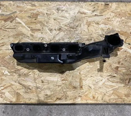 BMW 5 F10 F11 Intake manifold 7555666 70341444